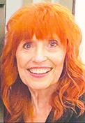 Nancy Holland Smith