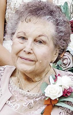 Melba Maurine Forrester