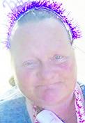 Juletta Ray Boas