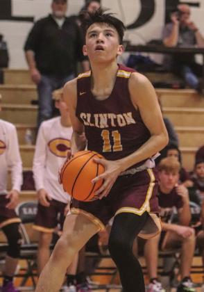 Offensive woes plague Red Tornadoes vs. Blanchard