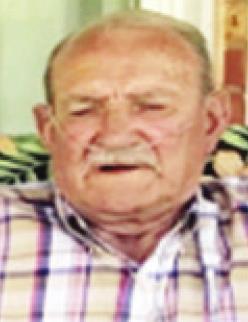 Kenneth Earl Hixon