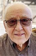Bob Norris LaRue