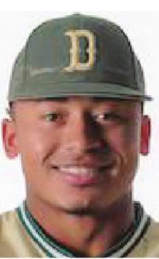 USAO Drovers take series at Wayland Baptist