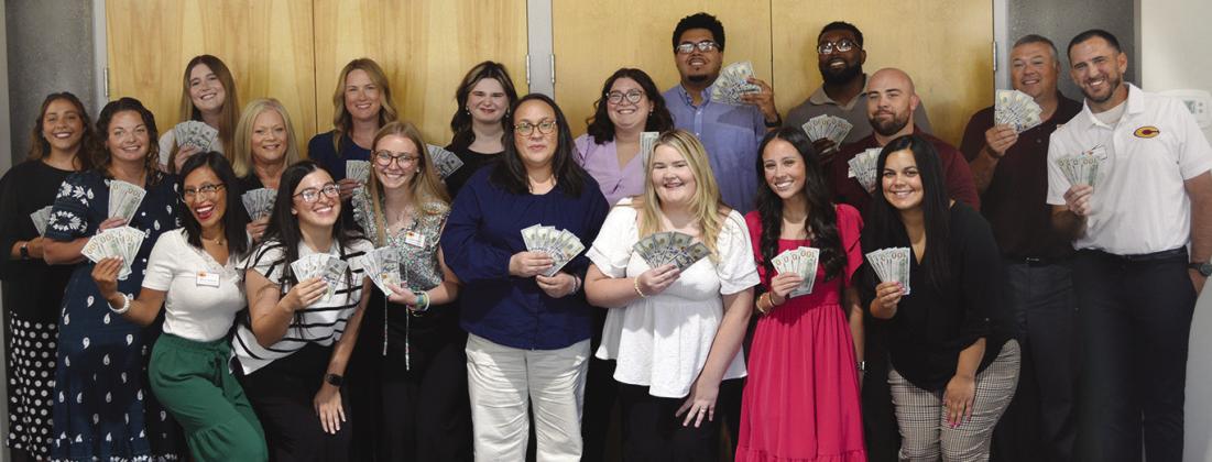 New educators join Clinton Public Schools