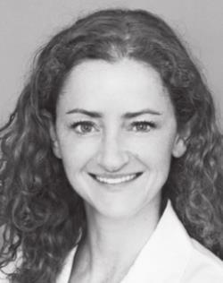 Dr. Eve Glazier