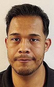 Dispatcher Richard Ortiz