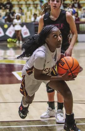 Lady Reds suffer home setback