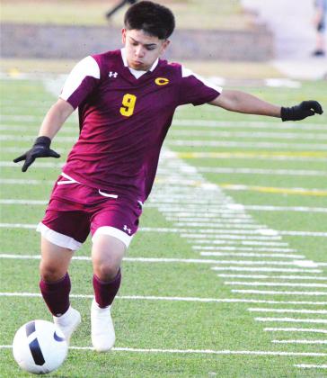 CHS preseason stays top-notch