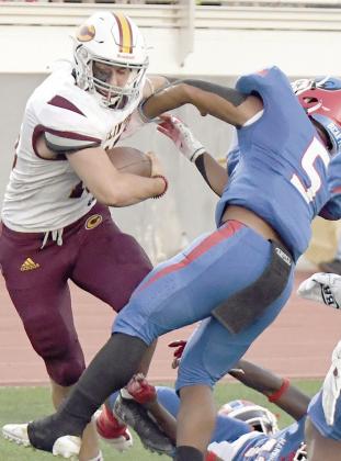 Bennett understands CHS football tradition