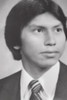 Marvin Keith Hines