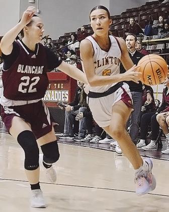 Lady Reds’ season ends in forfeits
