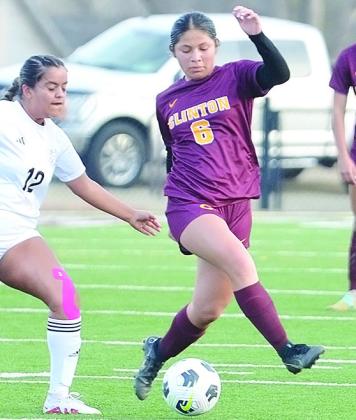 CHS senior sets sights on future in medical field