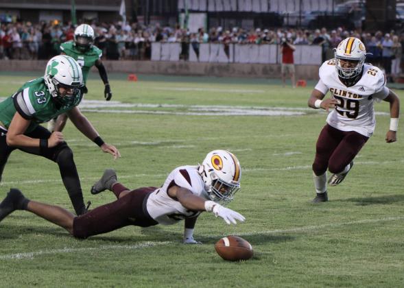 CHS Sports