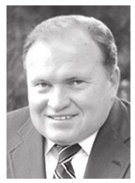Delbert Dean Osborn