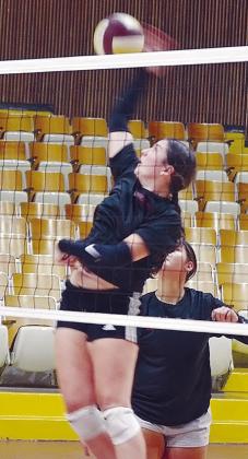 Can’t take eye off the ball