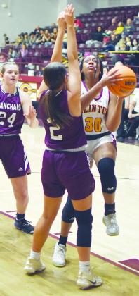 CHS teams fall in homecoming games