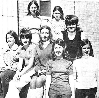 CLINTON’S HISTORY 10, 20, 30 AND 50 YEARS AGO
