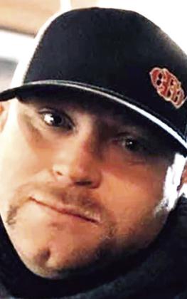 Paramedic Joe Williams