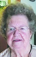 Doris Louise Gunter