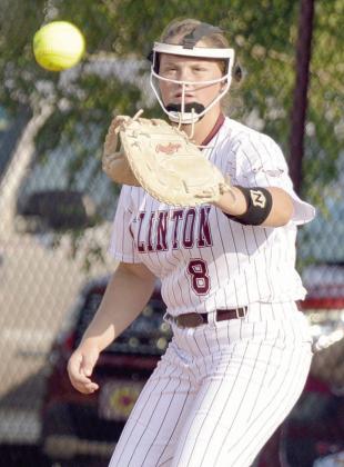 Lady Reds lose to Elkettes