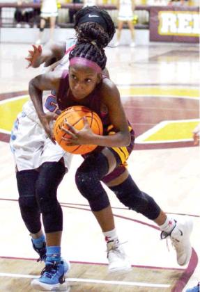 Clinton teams earn third at Cashion