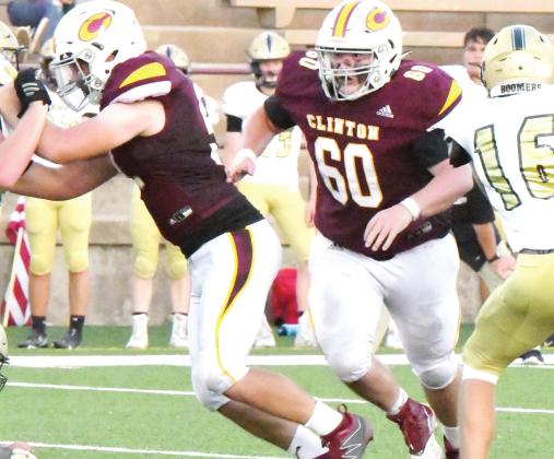 Maley finds success through adversity