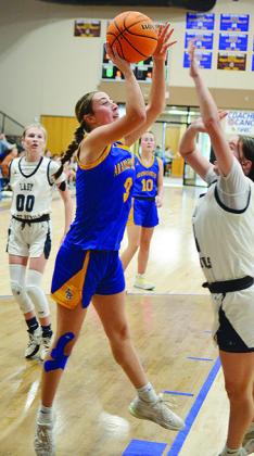 A-B shows heart on final day of tournament