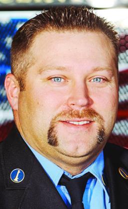 Lt. Joe Williams