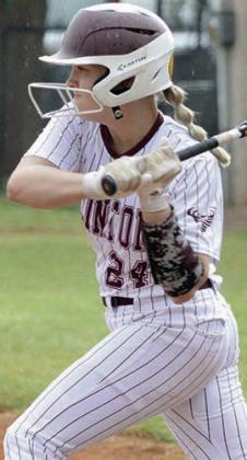 Lady Reds run ruled by Elkettes Monday