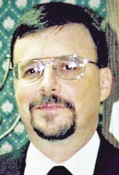 Michael “Mike” Kelly Pasby