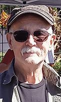 Barry C. Robinson