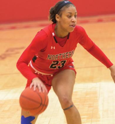 NEO-Enid Lady Jets complete sweep of NEO-Tonkawa