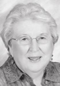 Evelyn Joyce Rinehart