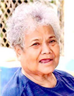 Khanh Thi Kixmiller