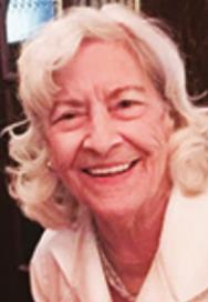 Alice Gene Meacham