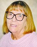 Judith Ann Christensen