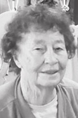 Ethel Whitney