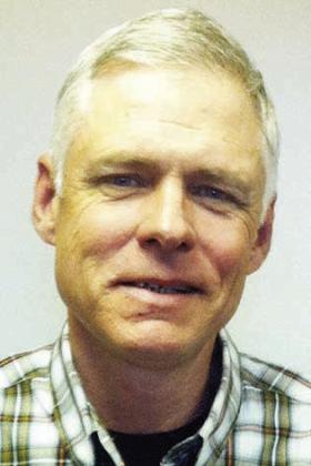 Brad Rennels