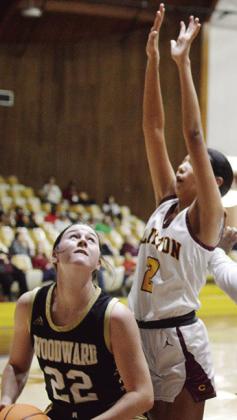 Red Tornadoes bust Boomers in overtime