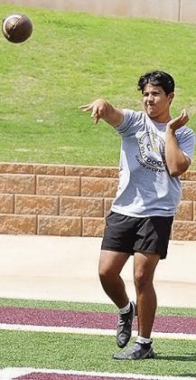 Football districts realigned for new season