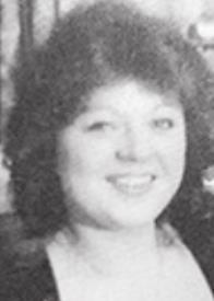 Sharon Kay Gonzales