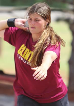 Five Red Tornadoes qualify for state