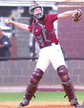 Reds outlast Elgin