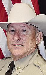 Sgt. Louis Flowers