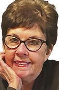 Mary Ann Muse (Baker)