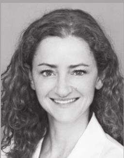 Eve Glazier