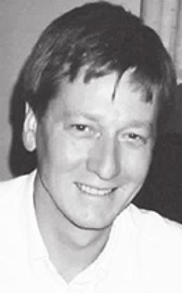 Earnest “Ernie” Robbins