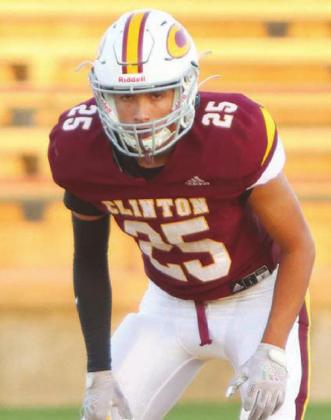 Red Tornadoes statistical leaders