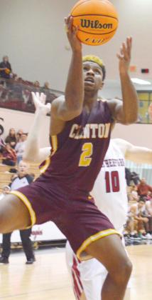 Reds rise late, upset No. 14 Eagles