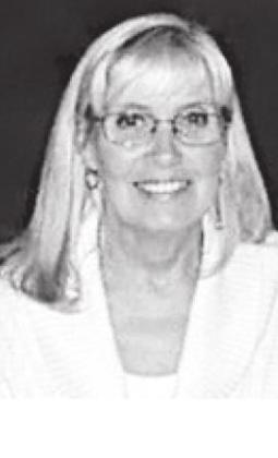 Kay Pyle